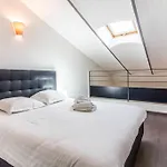 Appartement Haussmannien Type Loft, Climatise - Vieux-Port-Le Panier,